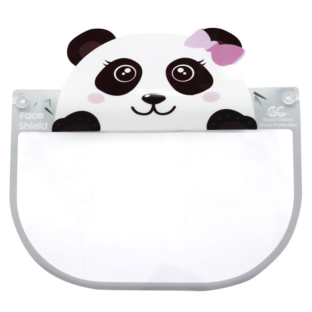 Kids Face Mask - 2 шт. полнолицевая маска для детей,