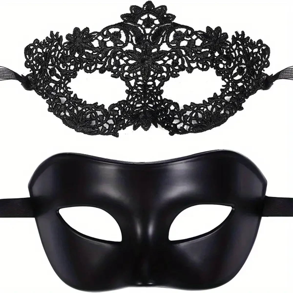 2 шт. Новые сексуальные черные – обзор и цена Black Face Mask Pack