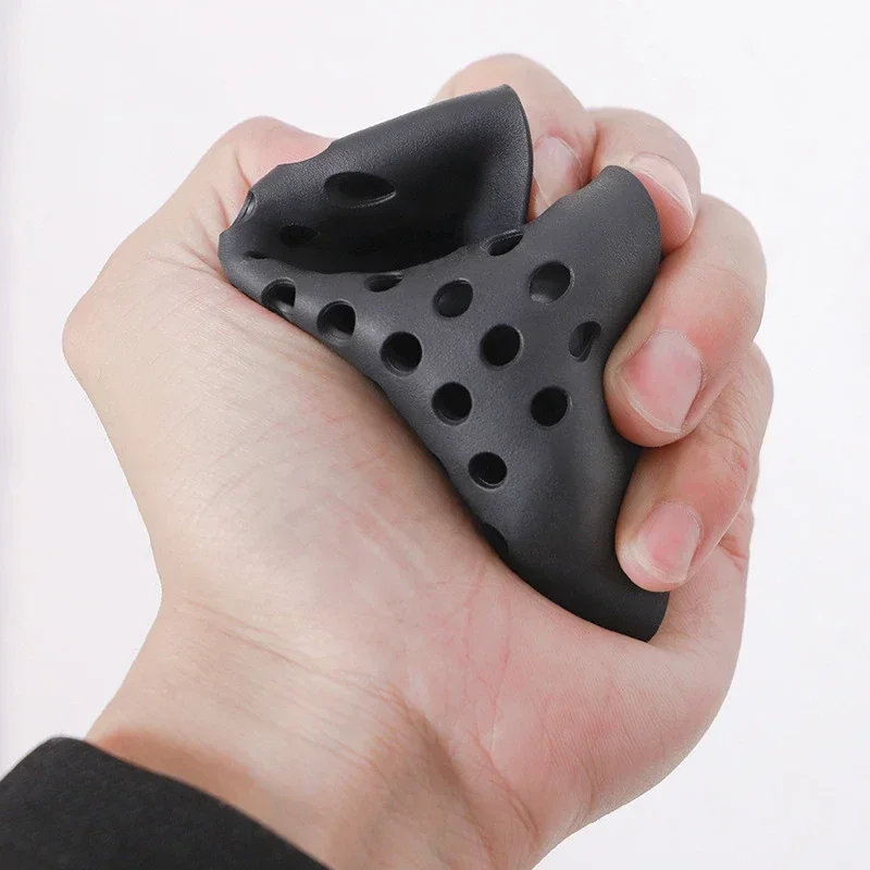 Аниме Паук Черная Мини-маска Р – обзор и цена Silicone Mask Bracket