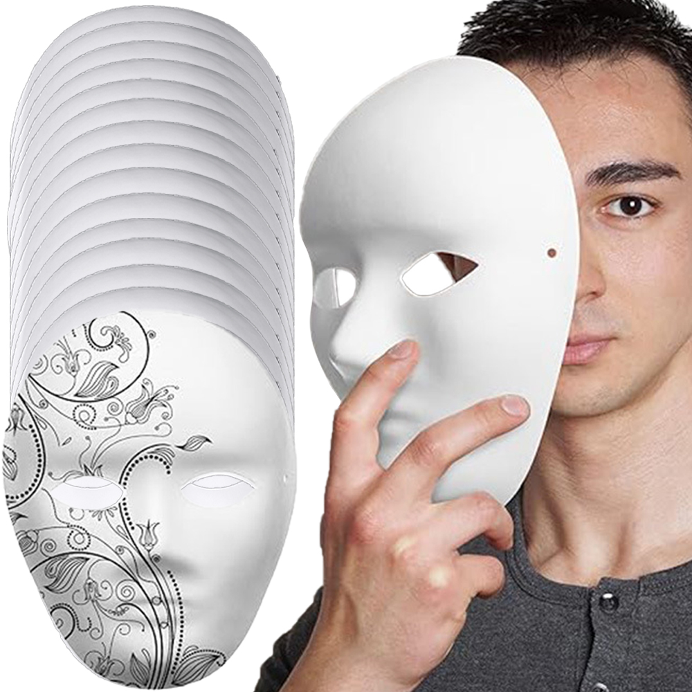 1/10 шт. DIY полнолицевые маск – обзор и цена Respirator Half Face
