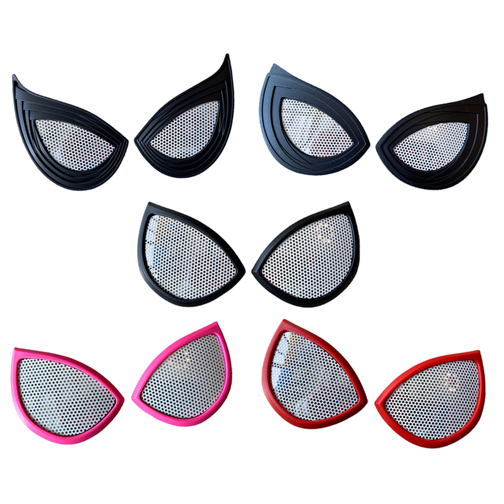 3D линзы, маска супергероя для – обзор и цена Silicone Mask Bracket