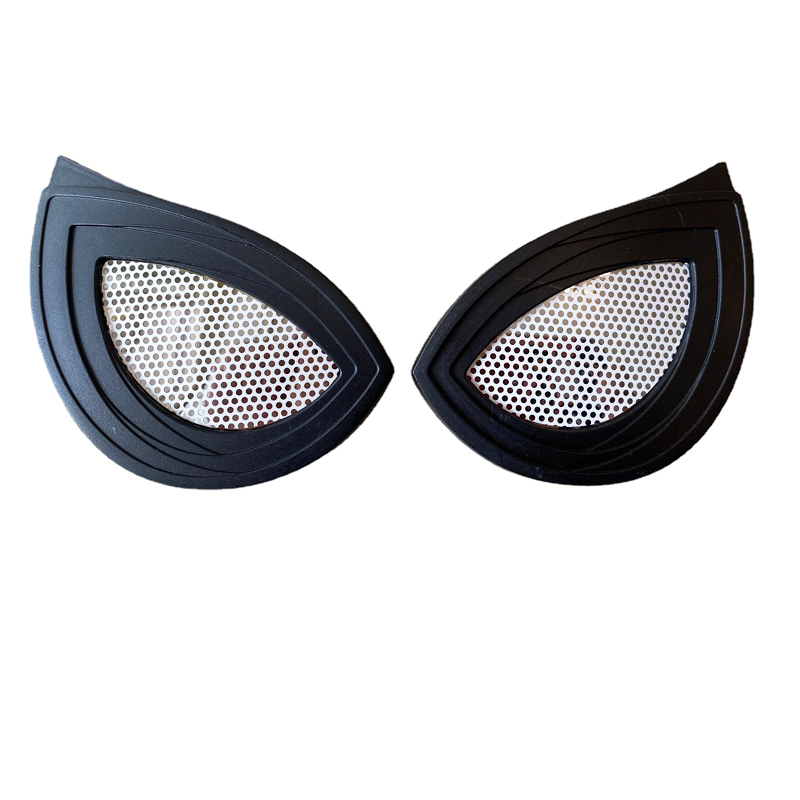 3D линзы, маска супергероя для – обзор и цена Silicone Mask Bracket