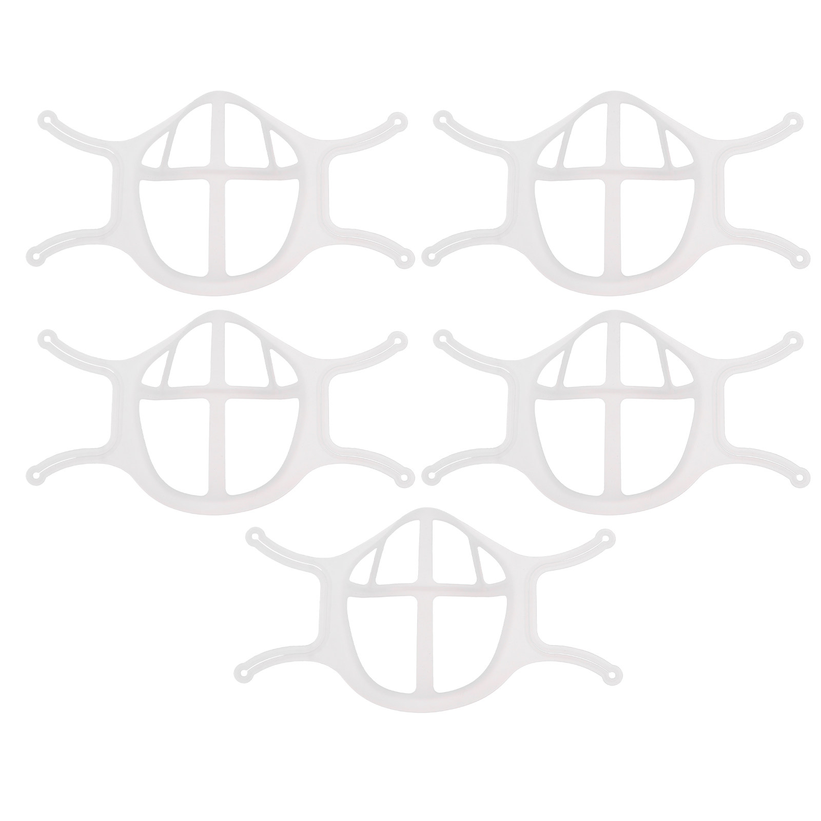 Внутренняя подкладка для силик – обзор и цена Silicone Mask Bracket
